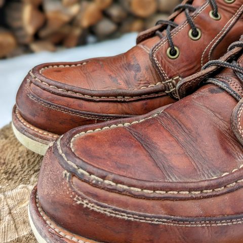 View photo of Grant Stone Field Boot in Badalassi Carlo Saddle Tan Minerva