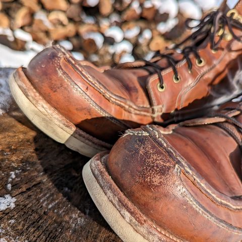 View photo of Grant Stone Field Boot in Badalassi Carlo Saddle Tan Minerva