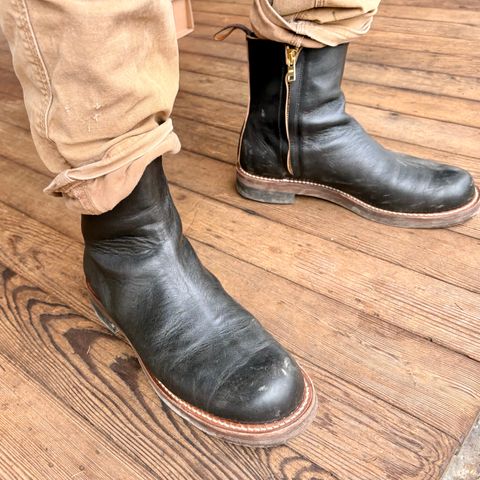 Rolling Dub Trio | Patina Project