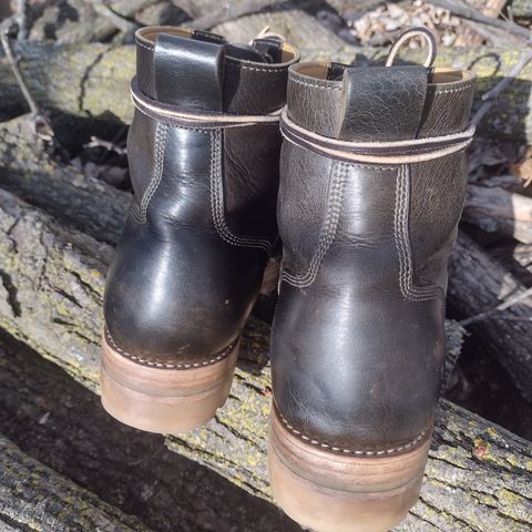 Caswell Carver in Gallun Olive Teton Stag