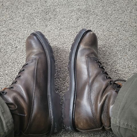 Thursday Explorer in Thursday / Jasper