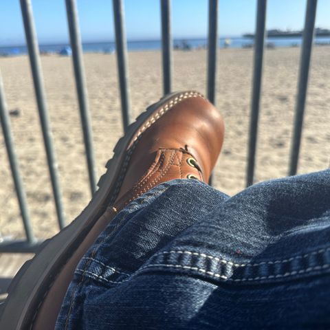 Nicks Turnbull in Spokane Honey