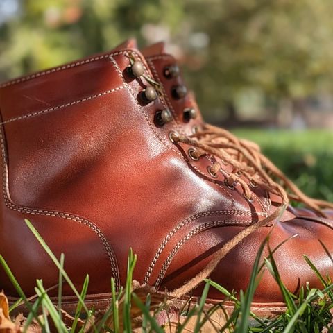 Parkhurst The Richmond in Maryam Bruciato TPR Horsebutt