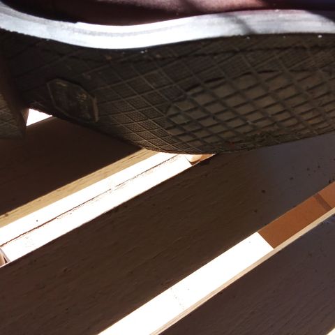 Search result thumbnail of Sancho Boots Engineer in Seidel Chocolate Oil Tan Roughout