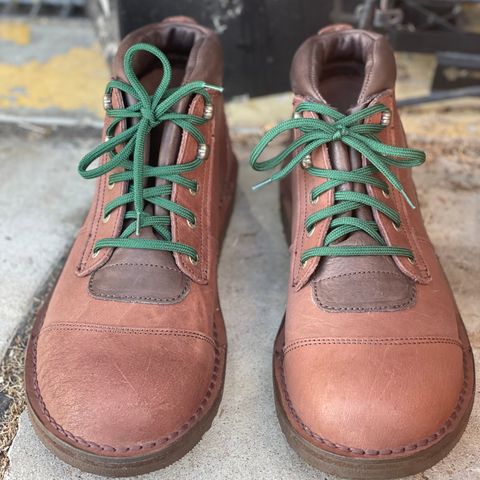 Jim Green African Ranger in African Buffalo Skin