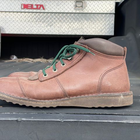 Jim Green African Ranger in African Buffalo Skin