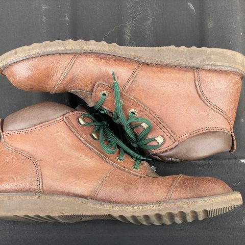 Jim Green African Ranger in African Buffalo Skin