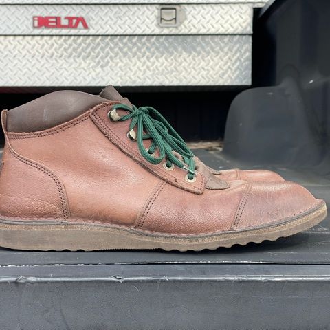 Jim Green African Ranger in African Buffalo Skin