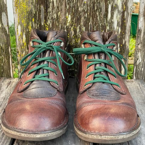 Jim Green African Ranger in African Buffalo Skin