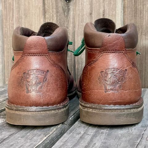 Jim Green African Ranger in African Buffalo Skin