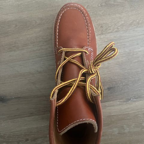 DIEVIER Nomad Heritage in Ember