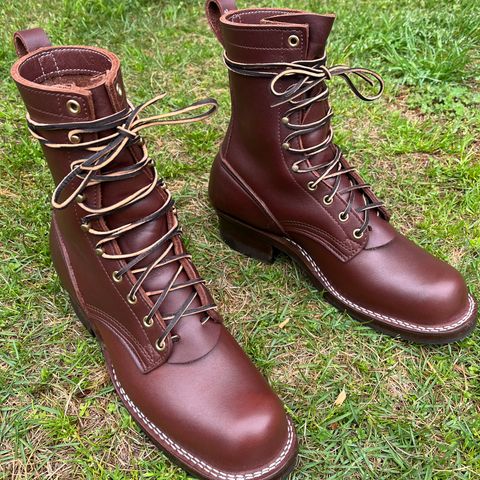 Nicks Ranger in Seidel MaxSupport Chocolate