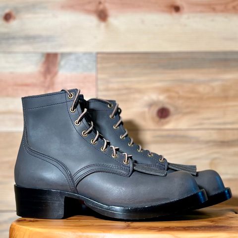 Nicks Prospector in Nicks/Seidel 1964 Gray Smooth