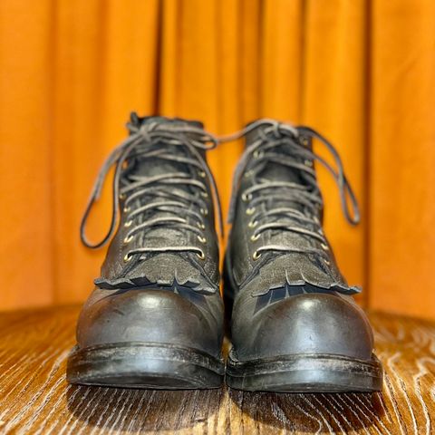 Nicks Prospector in Nicks/Seidel 1964 Gray Smooth