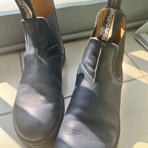 Blundstone Classic in Blundstone / Navy