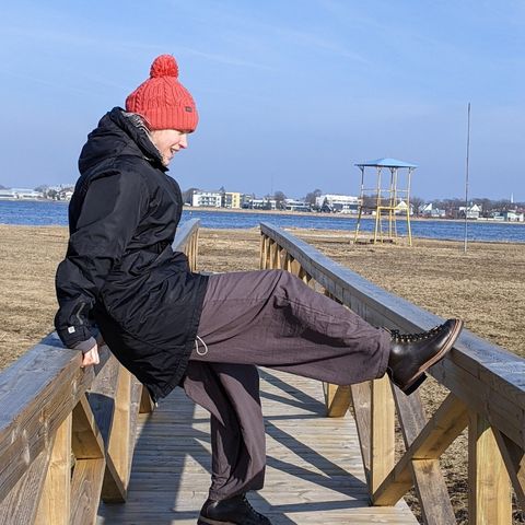 Sagara Cordmaster in Badalassi Carlo Oliva Minerva Overdyed Black