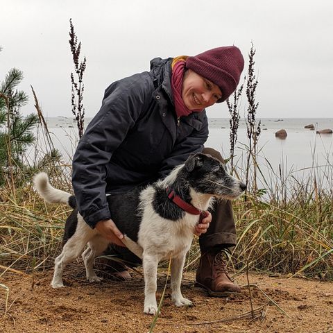 Urban Shepherd Country in Hand-buffed Portuguese top-grain Cowhide Leather, 2,2mm thick