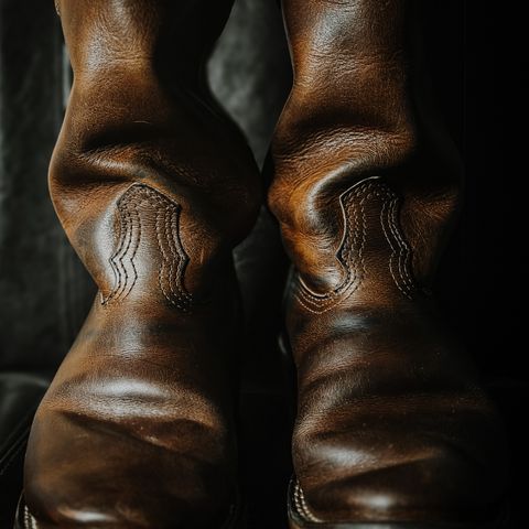 Nicks Palouse in Italian Brown Cypress