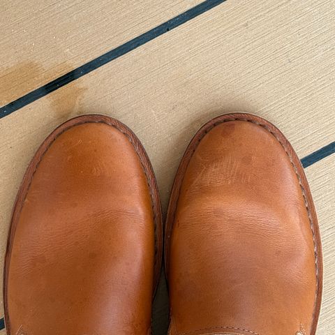 Astorflex Patnoflex in Tan Smooth