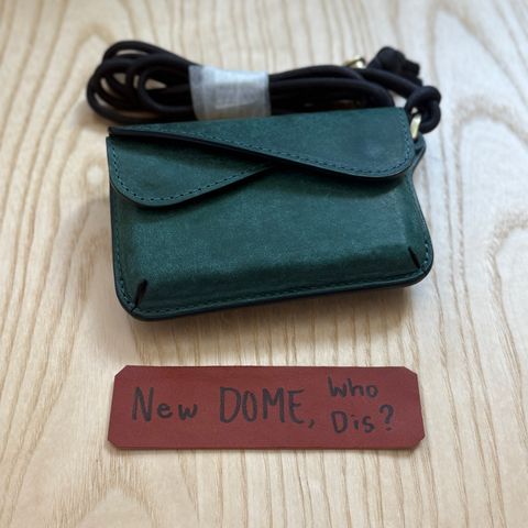 Beerbelly FES Multi Case / Compact Wallet in Badalassi Carlo Ortensia Pueblo