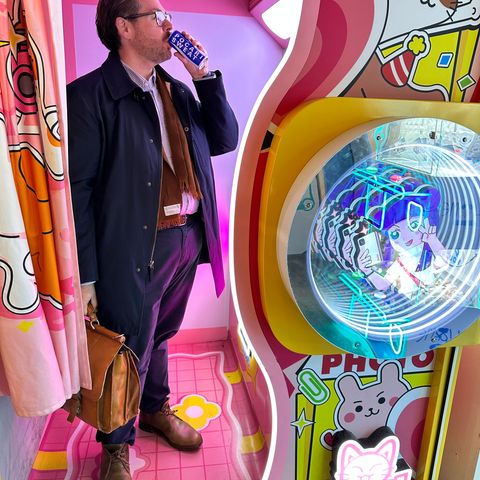 Oldspeed MFG Chukka in Wickett & Craig Olive Traditional Harness