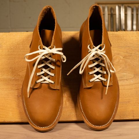 Oldspeed Dune-docker in S.B. Foot Clovis Cedar