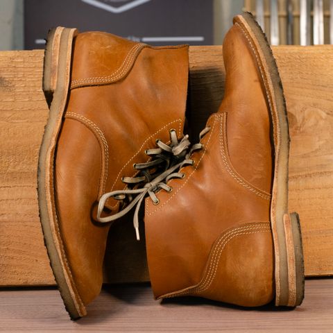 Oldspeed Dune-docker in S.B. Foot Clovis Cedar