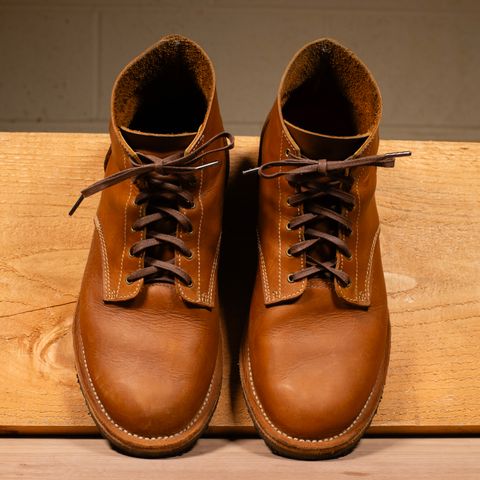 Oldspeed Dune-docker in S.B. Foot Clovis Cedar