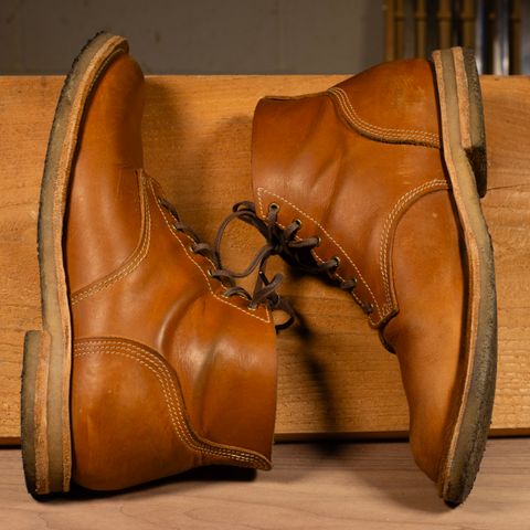 Oldspeed Dune-docker in S.B. Foot Clovis Cedar