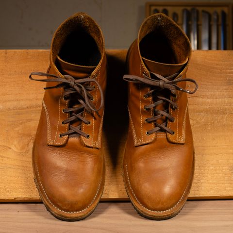 Oldspeed Dune-docker in S.B. Foot Clovis Cedar