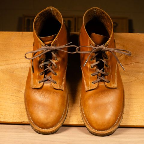 Oldspeed Dune-docker in S.B. Foot Clovis Cedar