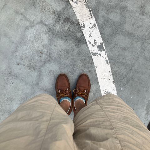 Timberland 3eye Classic Lug in Full Grain Leather Brown