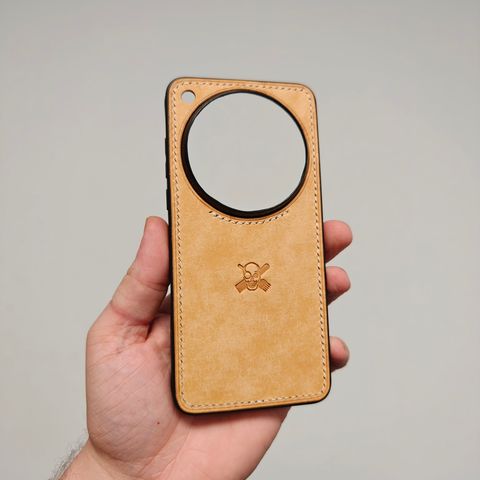 DIY Phone Case in Badalassi Carlo Bone Pueblo
