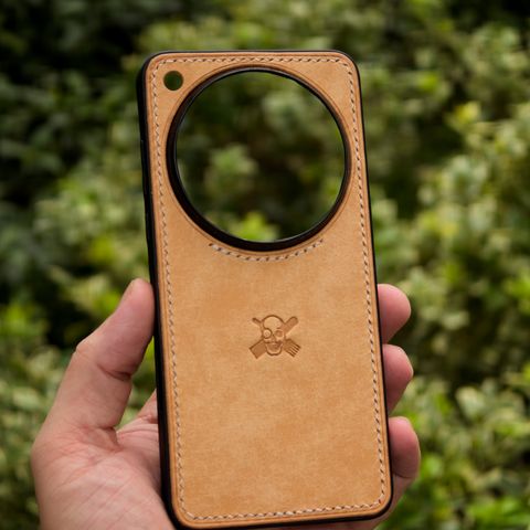 DIY Phone Case in Badalassi Carlo Bone Pueblo