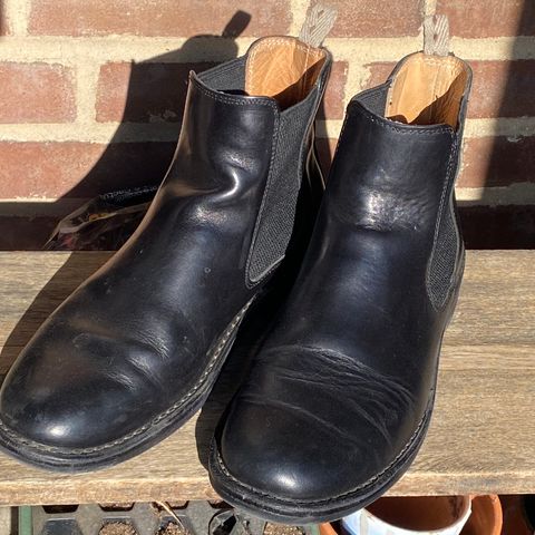 Astorflex Bitflex in Black