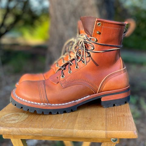 Nicks DomePro in Wickett & Craig Slate Double Stuffed