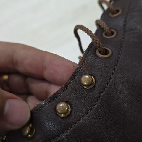 Search result thumbnail of JK Boots Superduty in Seidel Brown Oil Tan