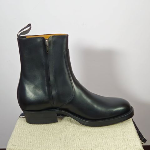 Rolling Dub Trio Gleaners Zip | Patina Project