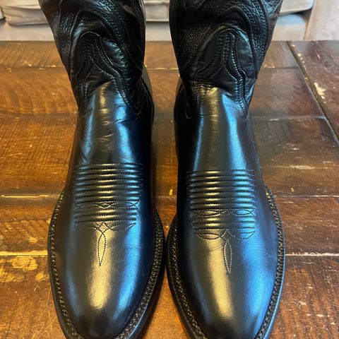Lucchese Collins in Florence Buffalo