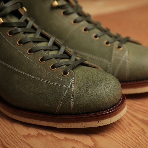 Sagara Cordmaster in Badalassi Carlo Oliva Minerva Roughout