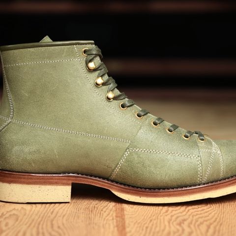 Sagara Cordmaster in Badalassi Carlo Oliva Minerva Roughout
