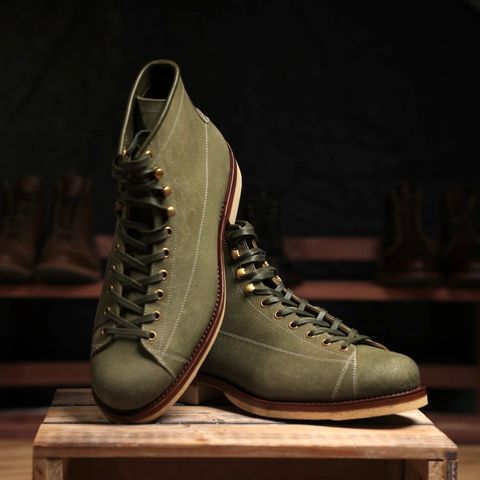 Sagara Cordmaster in Badalassi Carlo Oliva Minerva Roughout