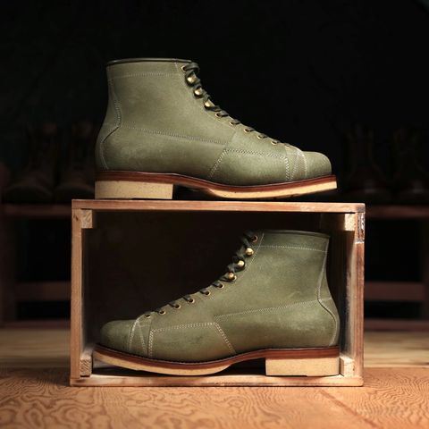 Sagara Cordmaster in Badalassi Carlo Oliva Minerva Roughout