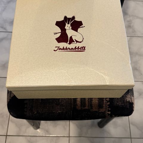Jakkrabbits Field Boots in Badalassi Carlo Wax Napoli