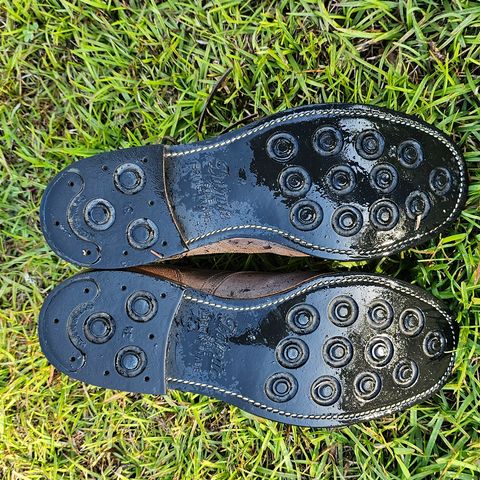 Search result thumbnail of Viberg Service Boot BCT in Maryam 1071 Rovescio Sego Horsebutt
