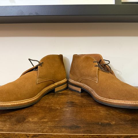 Parkhurst The Colvin in Dune Roughout