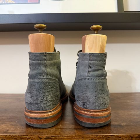 Parkhurst The Allen in C.F. Stead Nighthawk Waxed Kudu