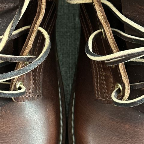 View photo of Nicks AL64 in Italian Brown Cypress