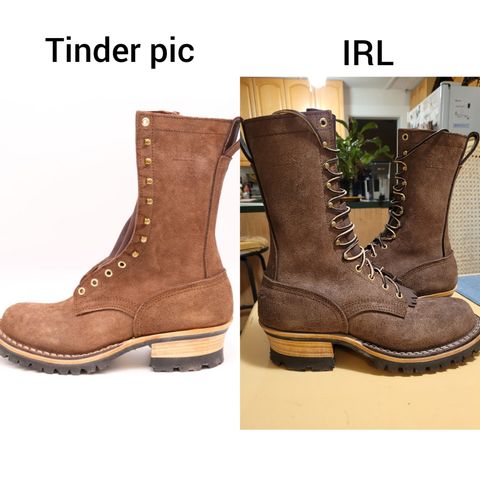 Search result thumbnail of Nicks BuilderPro in Seidel MaxSupport Walnut Roughout