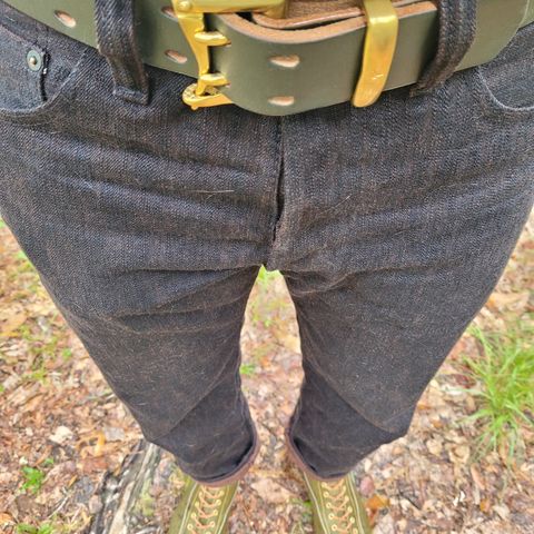 Fortis Wukong in Badalassi Carlo Oliva Pueblo & Badalassi Carlo Oliva Pueblo Roughout